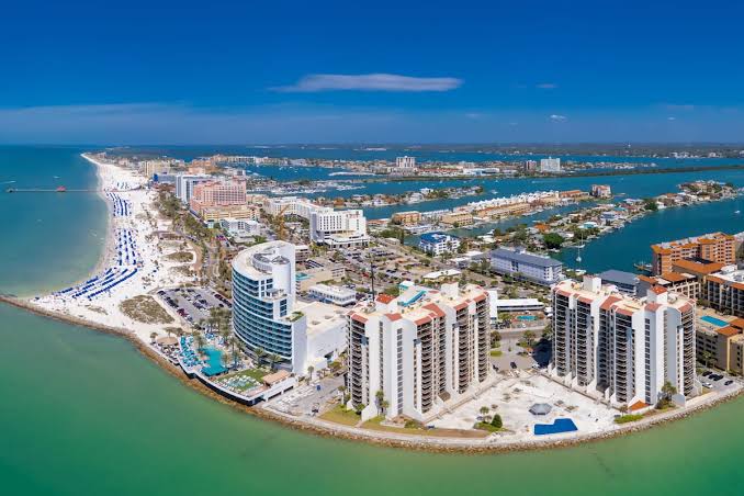 City of Clearwater, Florida