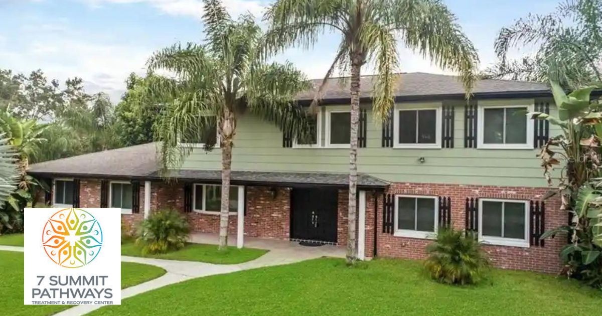 7 Summit Pathways - Tampa drug rehab