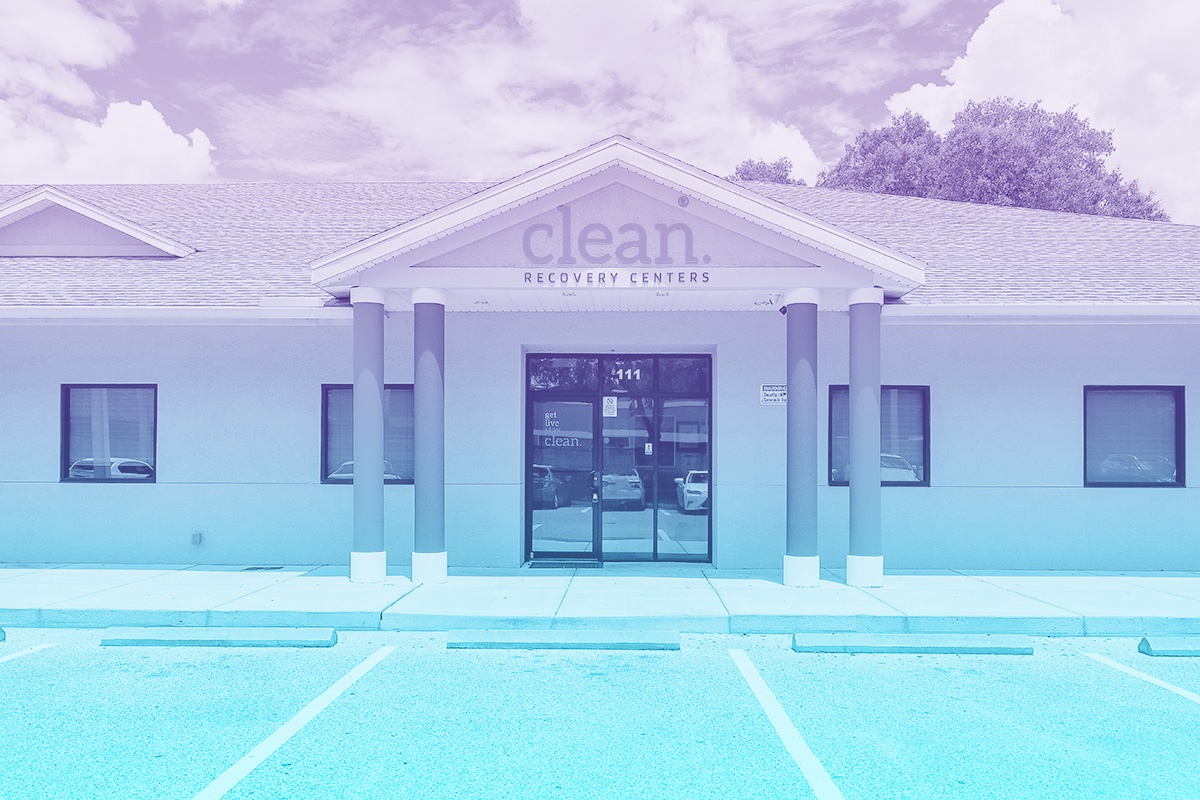 Clean Recovery Centers - Tampa drug rehab