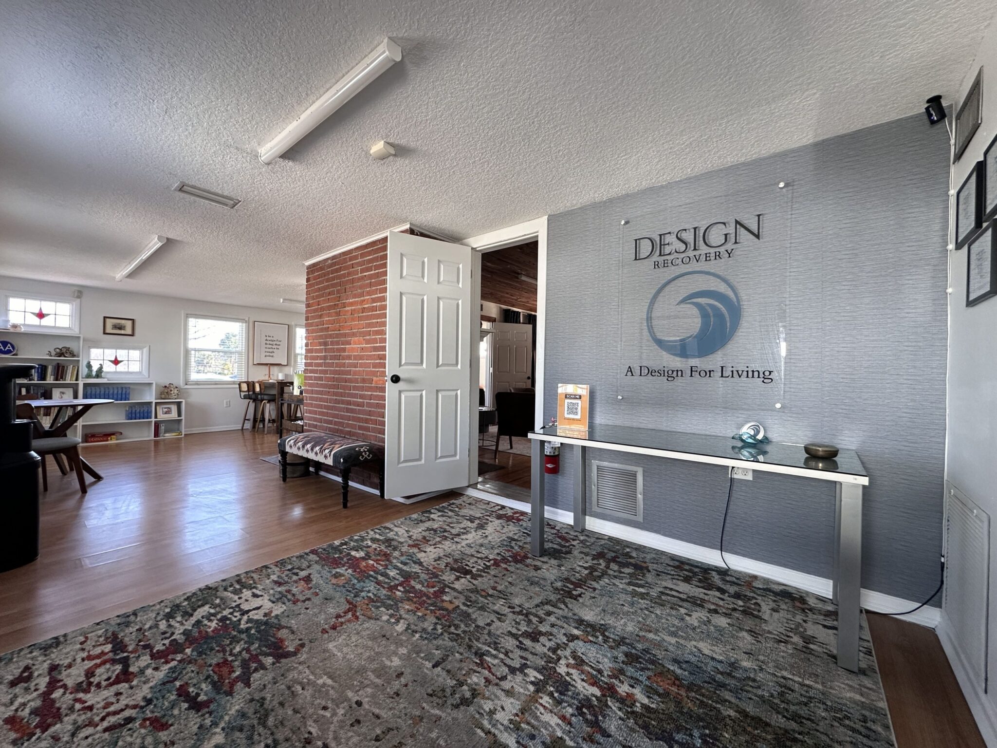 Design Recovery - Jacksonville Beach drug rehab