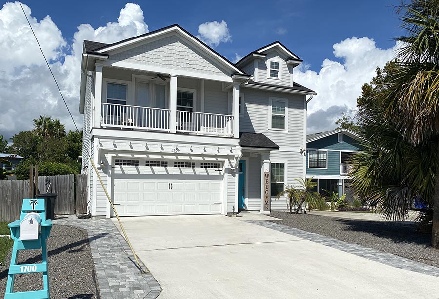 Jax Sober Living House (FARR Certified Recovery Residence) - Jacksonville Beach drug rehab