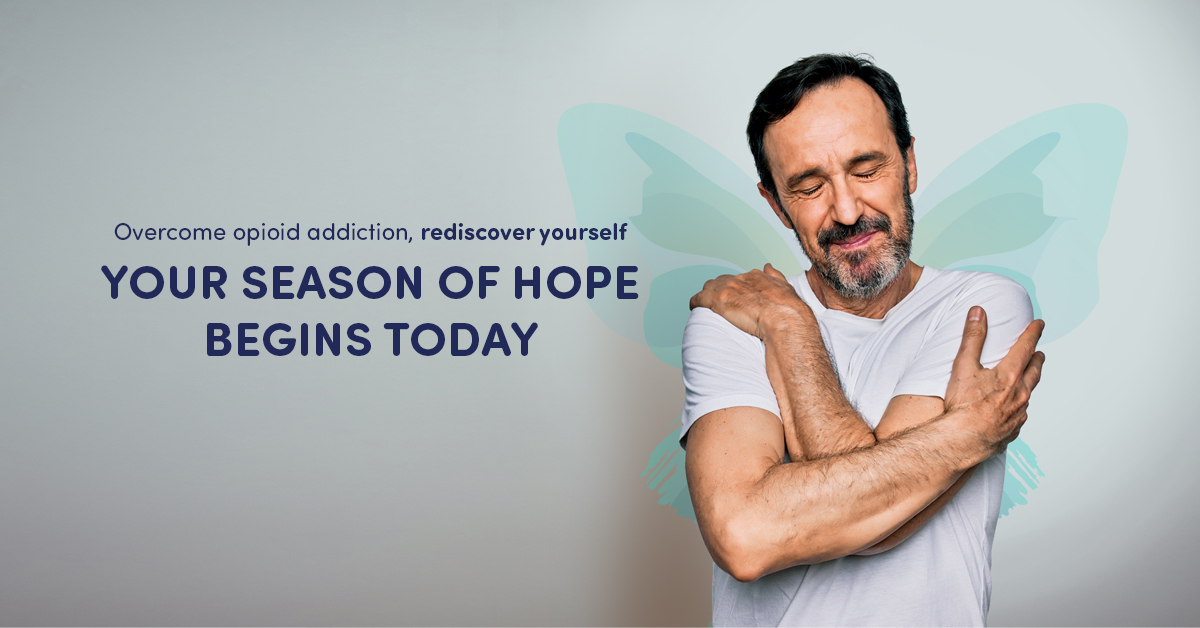 New Season Treatment Center β Tampa - Tampa drug rehab