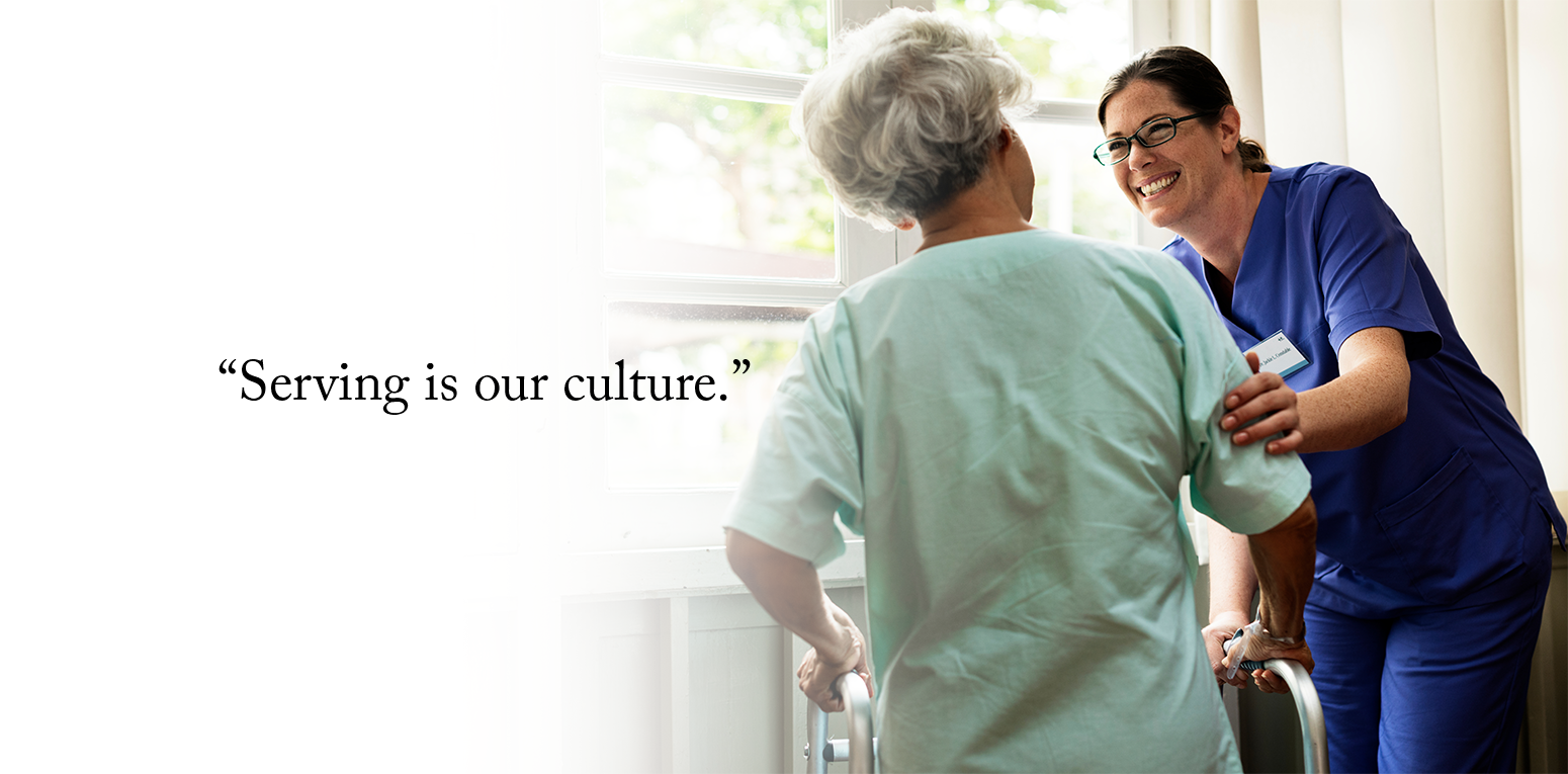 Rehabilitation & Healthcare of Tampa - Tampa drug rehab
