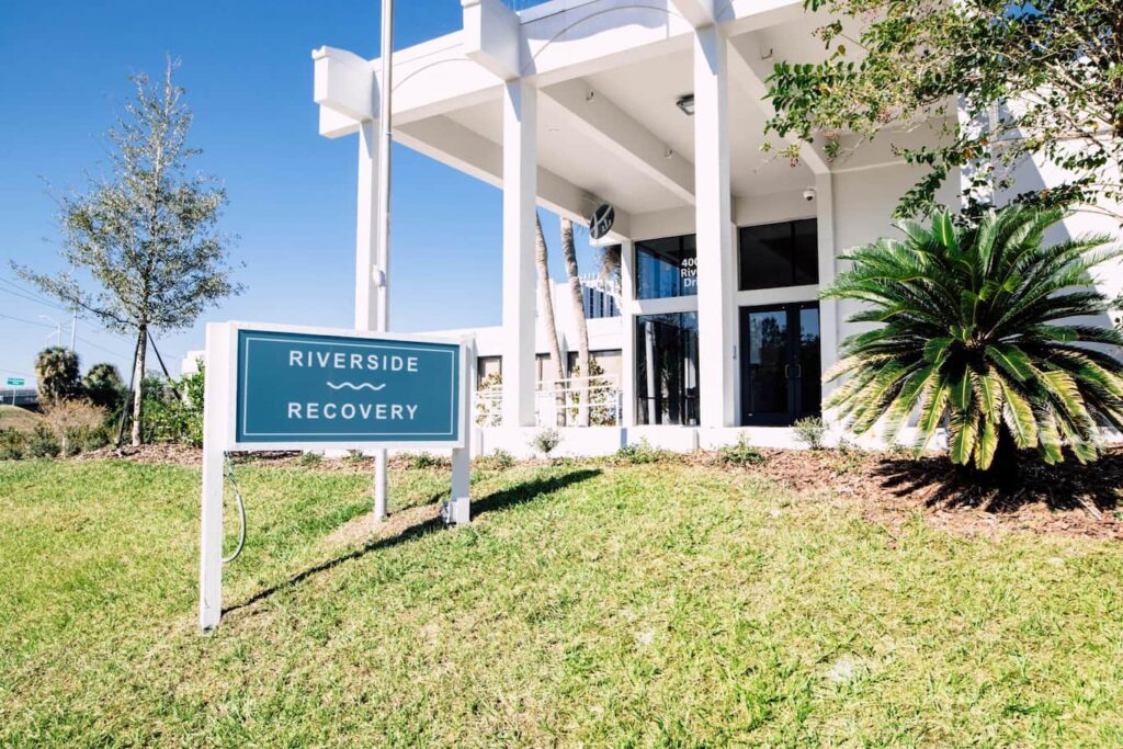 Riverside Recovery of Tampa - Tampa drug rehab